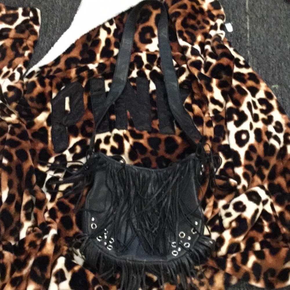 Bebe purse